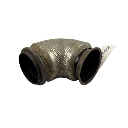 Avgasrör